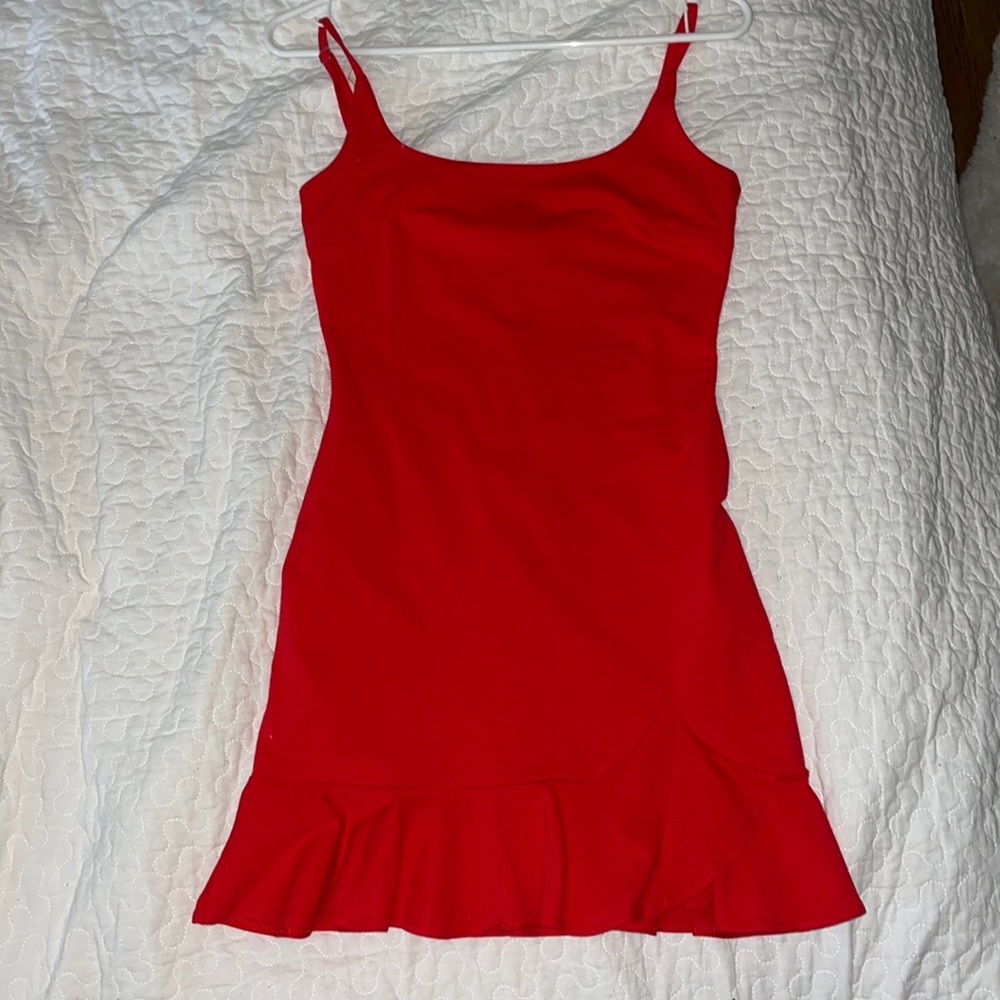 Princess Polly BRAND NEW mini dress